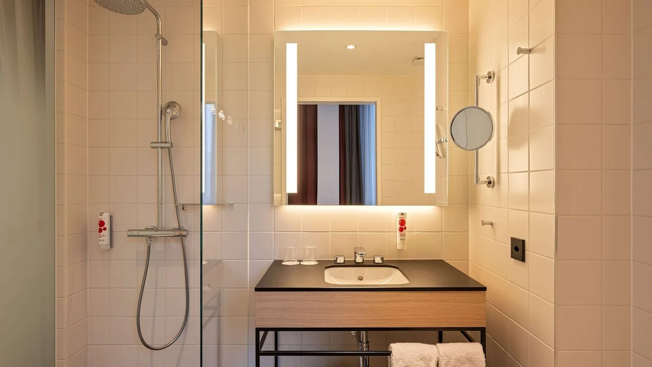 IntercityHotel Geneva